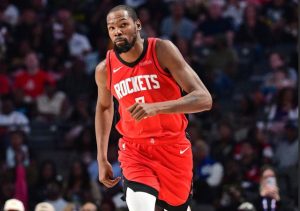 Read more about the article 掘金對火箭前瞻：西部強強對話、排名卡位戰火箭力爭復仇與晉級優勢