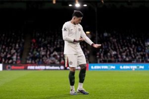 Read more about the article 切爾西 vs 那不勒斯  前瞻：歷史恩怨、球員舊將與歐冠爭奪戰