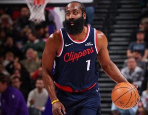 Read more about the article 16勝3負！快船從谷底反彈，哈登與倫納德雙核統治效率驚人　NBA最佳雙人組再度崛起，爭冠希望重燃