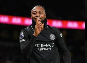 Read more about the article 五大聯賽冬窗支出榜出爐：曼城豪擲9500萬歐登頂　水晶宮近9千萬緊隨其後