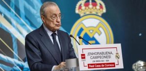 Read more about the article 伯納烏美食廣場運營爭議：皇馬遭拖欠款項與商戶聯合起訴，經營管理面臨挑戰