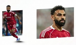 Read more about the article 薩拉赫離開利物浦去向明朗：拒絕沙特高薪邀請，誓言歐洲頂級聯賽再戰巔峰