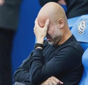 Read more about the article 皇馬歐冠之路深度分析：雙殺曼城的勝利背後困局剖析，以及姆巴佩在球隊核心地位的爭議與挑戰