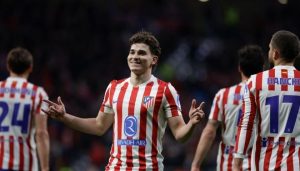 Read more about the article 10場歐冠造10球！馬競神鋒大爆發，全場最佳，西蒙尼締造隊史神跡