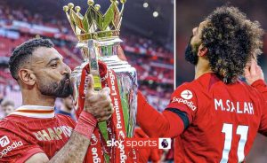 Read more about the article 英超爭冠白熱化解析： 阿森納能否守住優勢， 曼城逆襲可能性分析