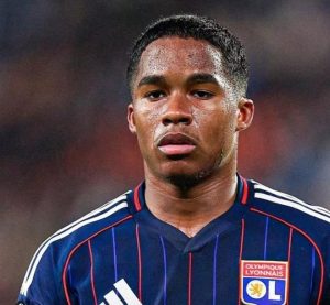 Read more about the article 恩德里克租借里昂爆發：11場造10球，打破多項紀錄，從皇馬板凳到法甲新王