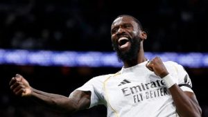 Read more about the article 皇馬一年續約報價背後 ： 呂迪格的價值、抉擇與白衣軍團防線未來