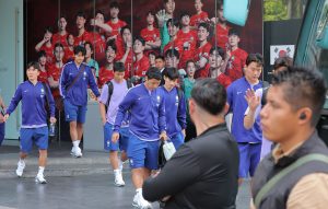 Read more about the article 韓國世界盃提前出局震動全國　政府全面追責　足壇展開「刮骨療毒」式改革
