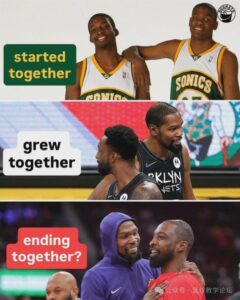 Read more about the article 40歲老將！生涯或將落幕，再見了，NBA：杰夫・格林20年征程令人動容