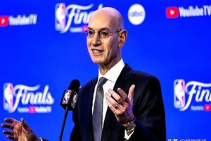 Read more about the article 70至100億美元擴軍費！拉斯維加斯更貴，NBA新球隊到底值不值得買？